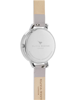 Watch Olivia Burton Woman in Steel OB16GD05 - OB16GD05